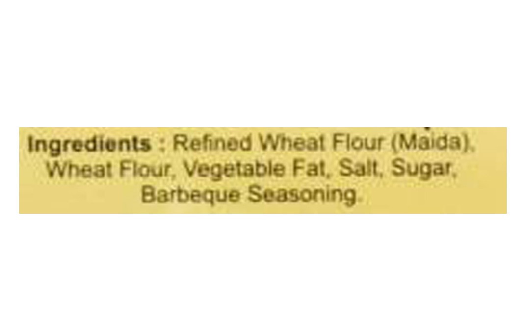 New Tree Baked Stick Barbeque    Box  100 grams